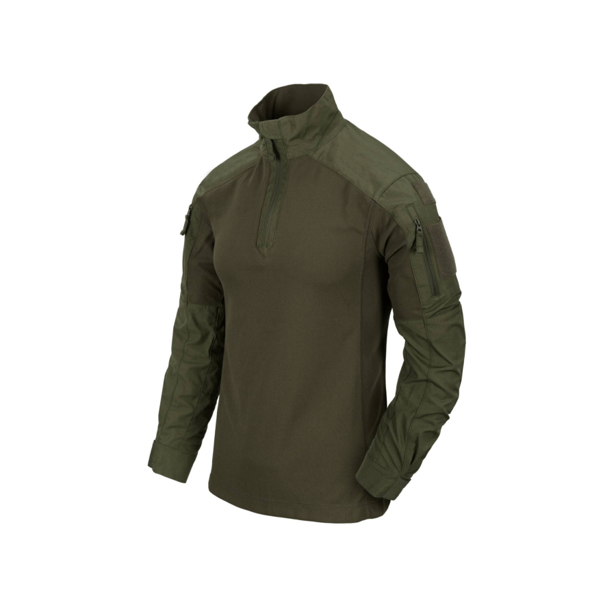 Костюм MBDU SFU NEXT Helikon, цвет Olive Green