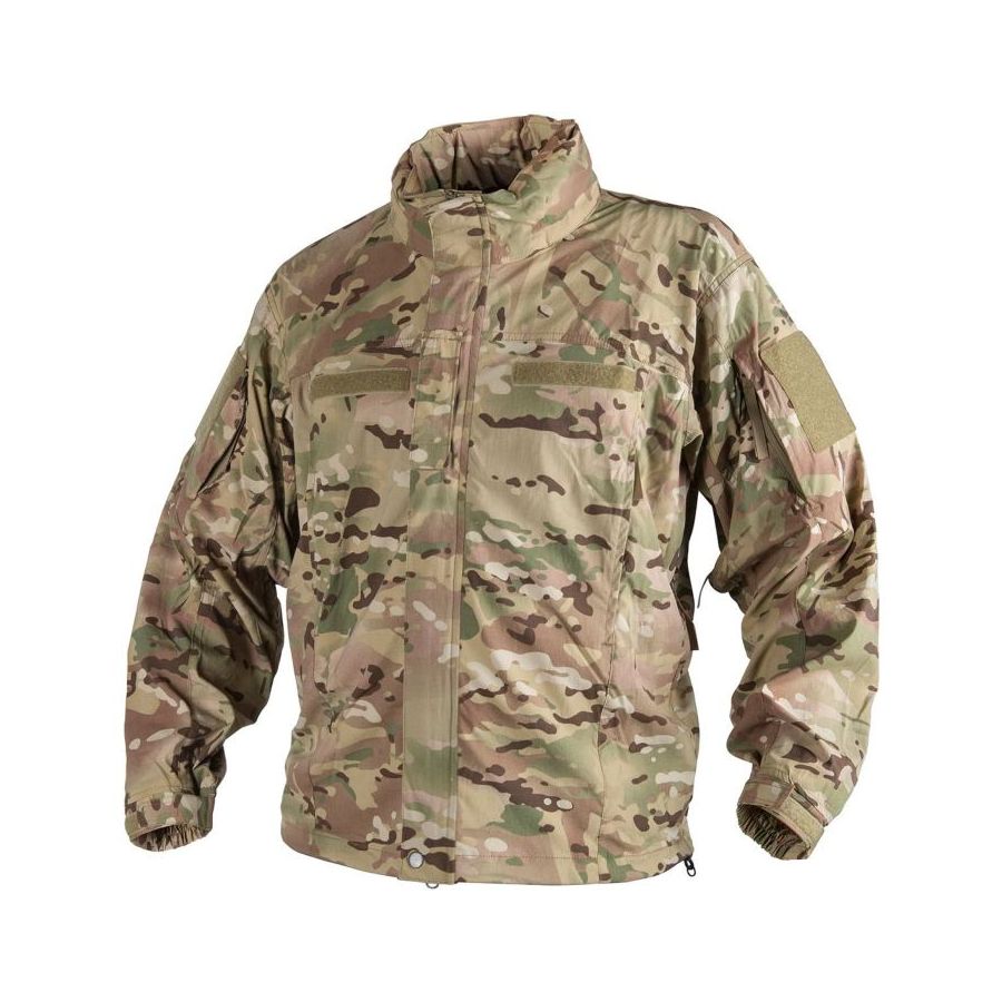 Костюм Soft Shell Level 5  Helikon, цвет Camogrom