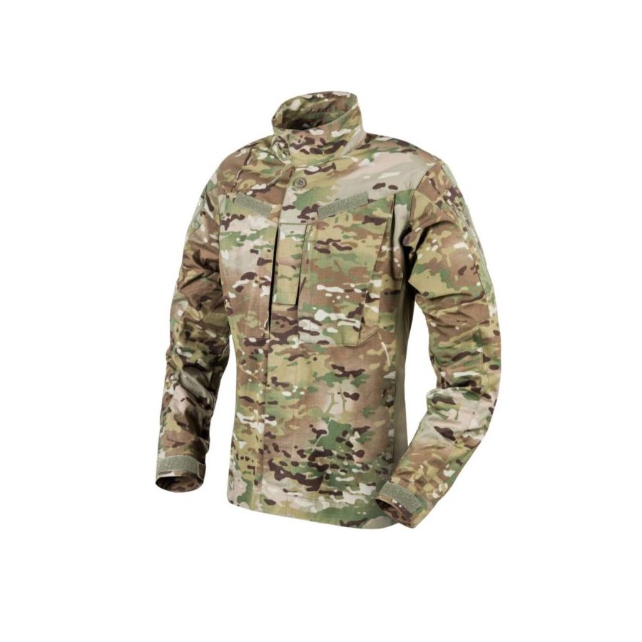 Костюм MBDU MCDU NR Helikon, цвет MultiCam