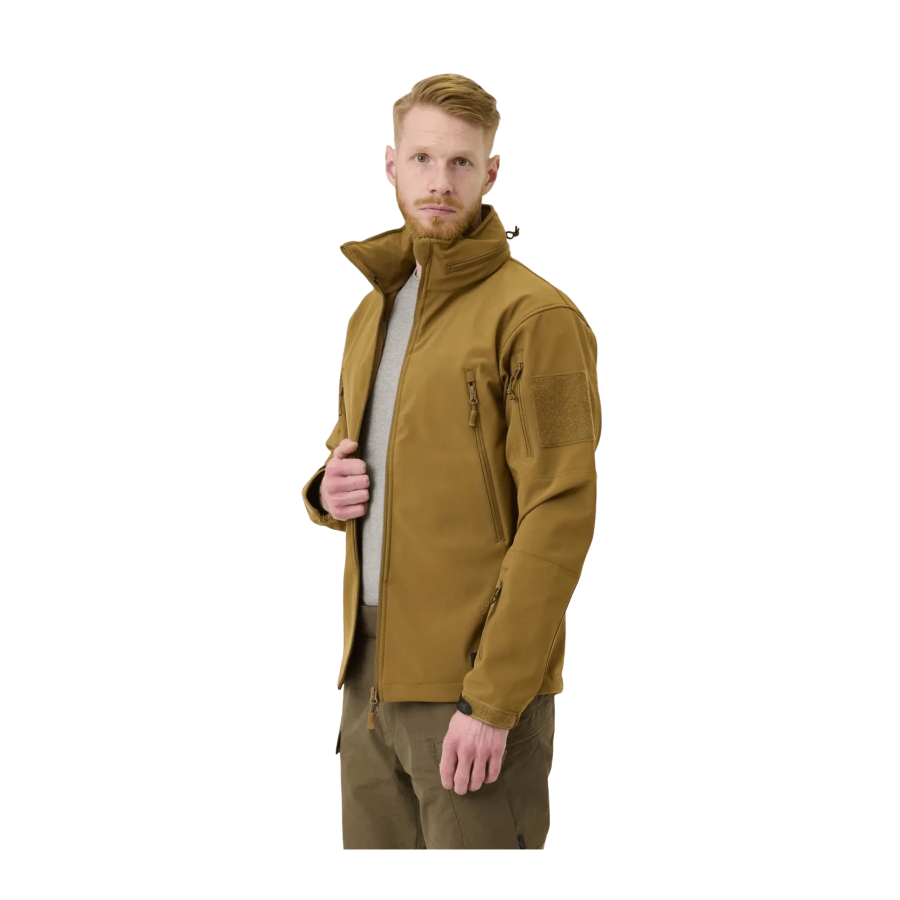 Куртка GUNFIGHTER Helikon-Tex